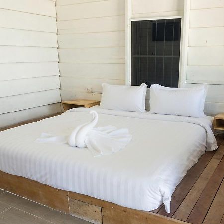 מלון קו רונג סנלואם Sarasea Koh Rong Samloem מראה חיצוני תמונה